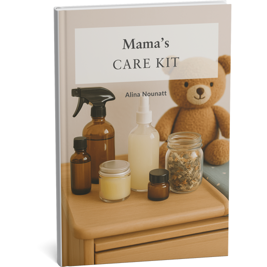 Mama's Care Kit